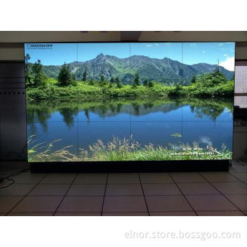 PH10 full color led display screen